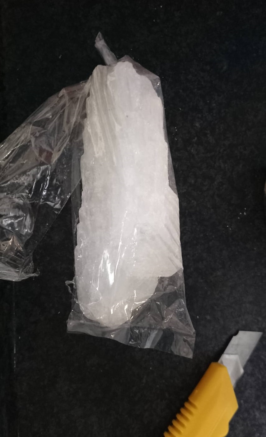 Drug dealing suspect arrested at Lavalia, George in the Garden Route District