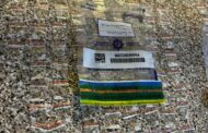 Three suspects arrested for possession of suspected illegal substances in the North West