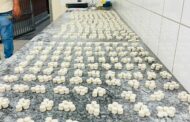 Suspect arrested for possession of drugs in Michausdal, Nxuba