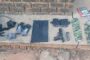 Two reported stolen vehicles recovered in the Leondale and Tsakane areas