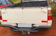 Two reported stolen vehicles recovered in the Leondale and Tsakane areas