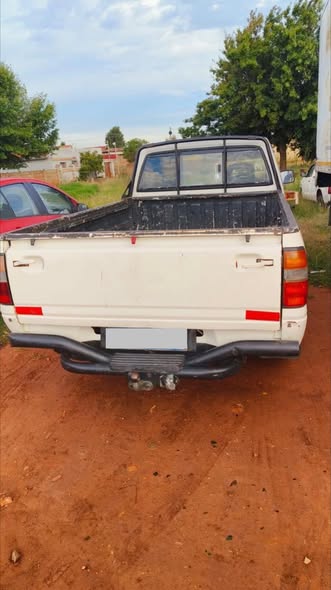 Two reported stolen vehicles recovered in the Leondale and Tsakane areas