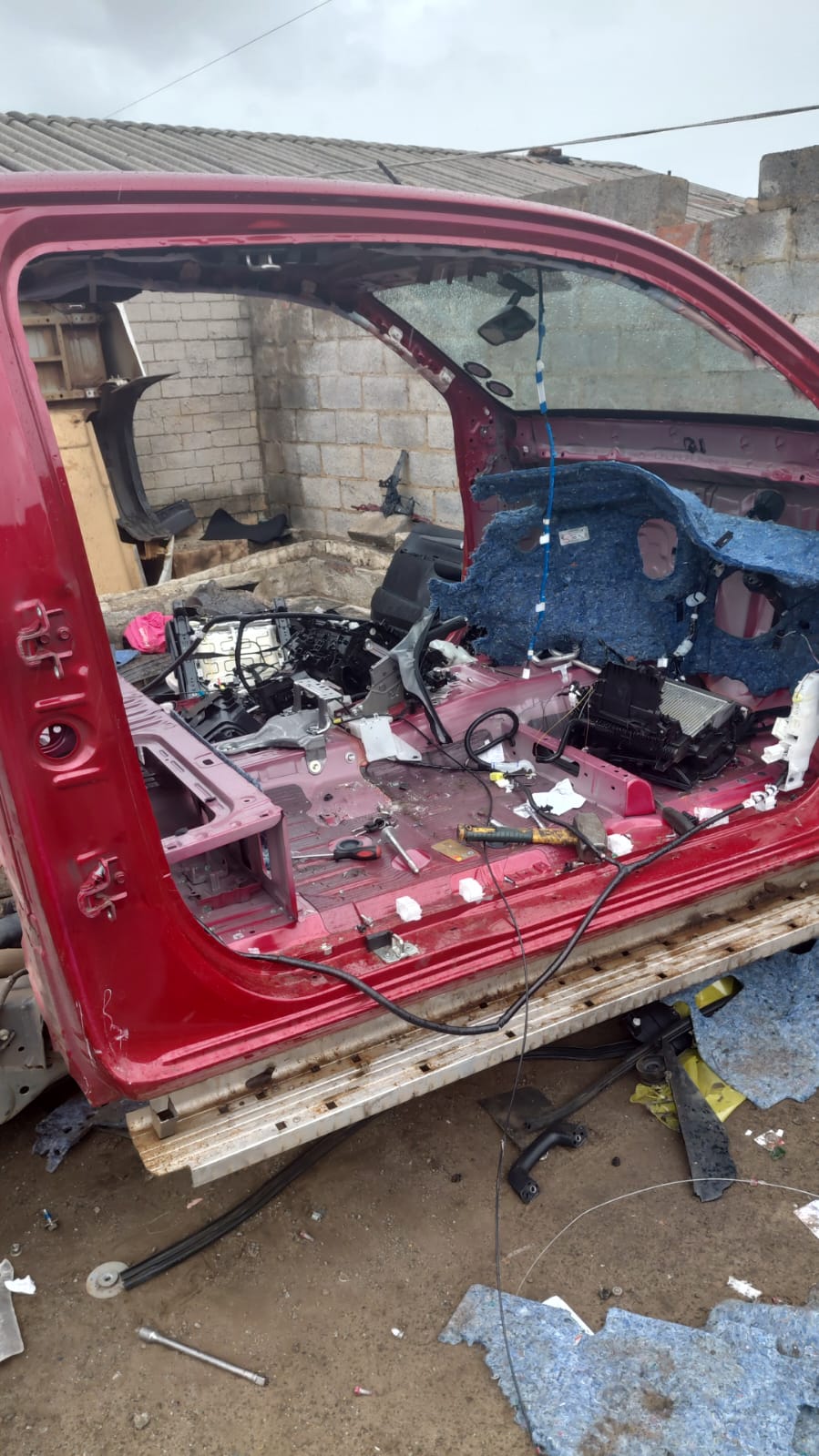 Over 550 suspects were arrested for various crimes during operations that were conducted throughout Johannesburg from 20 March 2026 to 23 March 2026