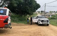 Hijacked Vehicle Sought: Hazelmere - KZN