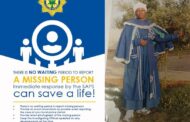 Detectives in Tweeling are seeking assistance from the public in locating a missing 67-year-old Mamarose Jermina Mokoena