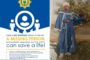 High-visibility roadblock and road safety awareness campaign conducted in Eastdriefontein
