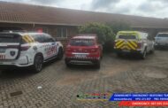 Medical emergency at a local retirement village in Die Hoewes, Centurion