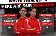 Young South Africans earn their spot at Simola