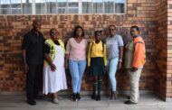 Bridgestone Drives Road Safety Awareness in Gauteng and North West High Schools