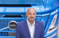 Volvo Group Appoints New Managing Director in South Africa