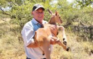 SA Rally-Raid welcomes new Route Director
