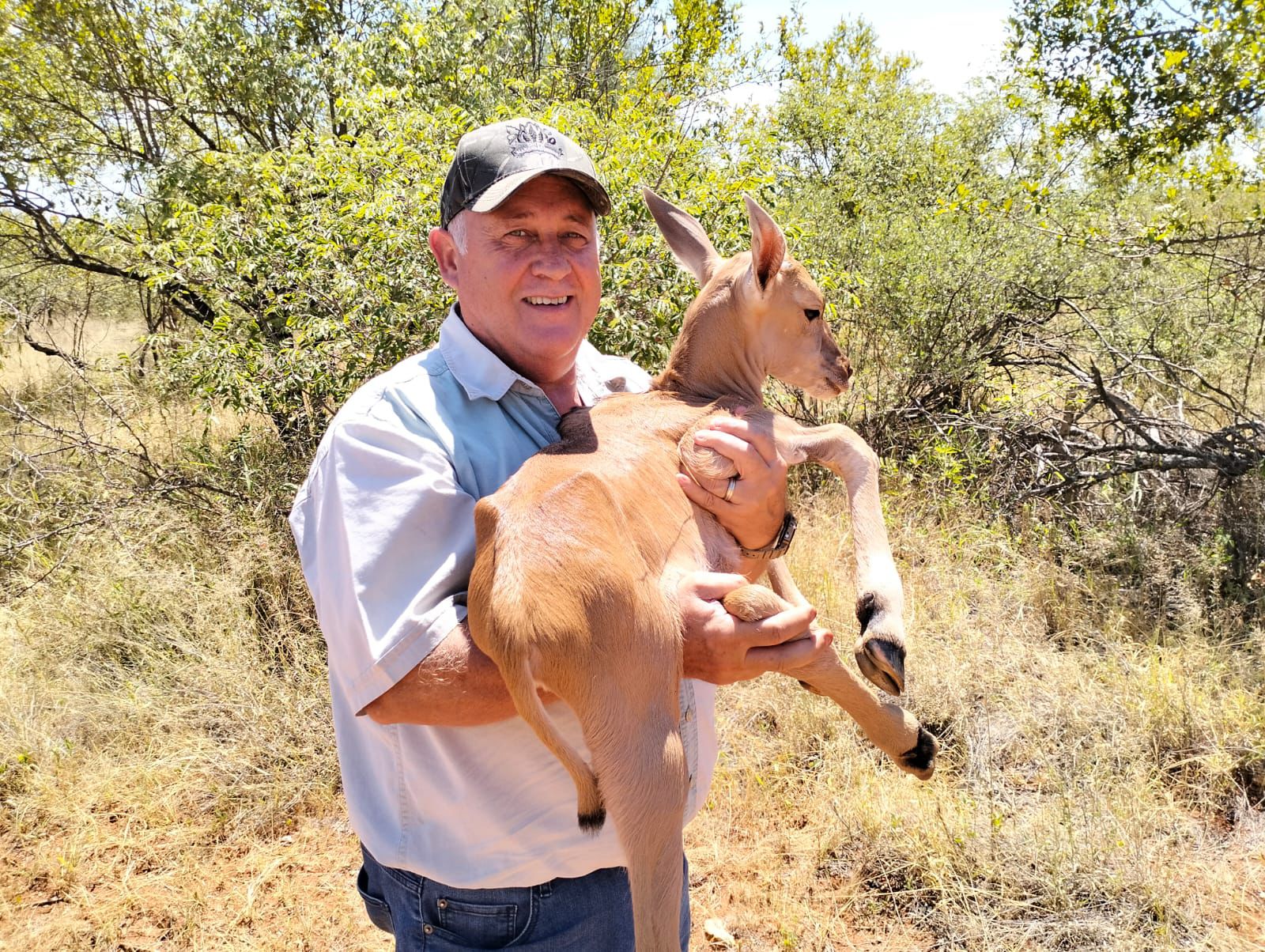 SA Rally-Raid welcomes new Route Director