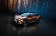 Renault R-Space Lab, an exploration behind 'cars for living