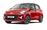 Hyundai Adds Executive Variant to GRAND i10 Range with Expanded Safety Specification