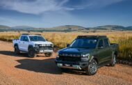 Launch of the All-New Vigus: A Bakkie that is 