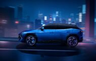 OMODA C4 unveiled at Beijing Auto Show: Brand OJ's next-gen crossover destined for South Africa in H2 2026