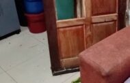 Armed Suspects Invade Home & Steal Bakkie: Zwelisha - KZN
