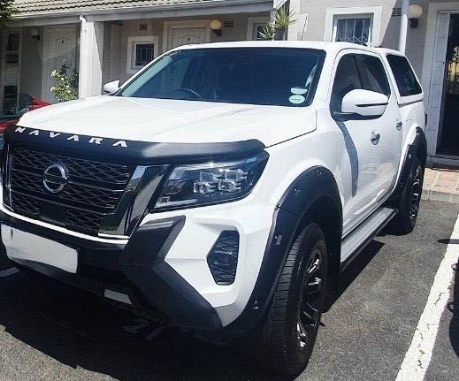 Theft Of Motor Vehicle: Chatsworth - KZN