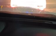 Suspect arrested and hijacked vehicle recovered