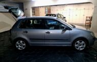 Theft Of Motor Vehicle: Tongaat - KZN
