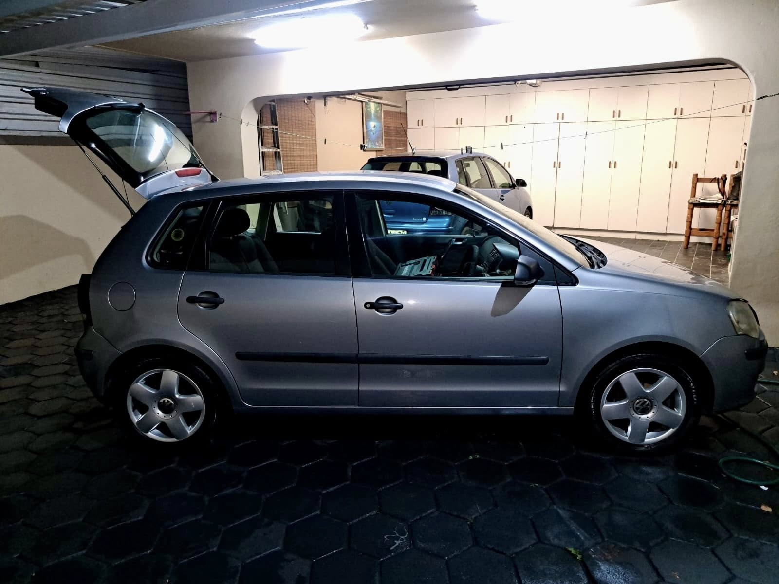 Theft Of Motor Vehicle: Tongaat - KZN