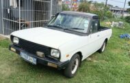 Theft Of Motor Vehicle: South Beach - KZN