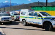 A clampdown on illicit drug outlets in Dysselsdorp outside Oudtshoorn, led to the arrest of 11 suspects for drug-related offences