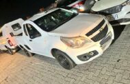 Suspect arrested and a vehicle linked to criminal activity is confiscated