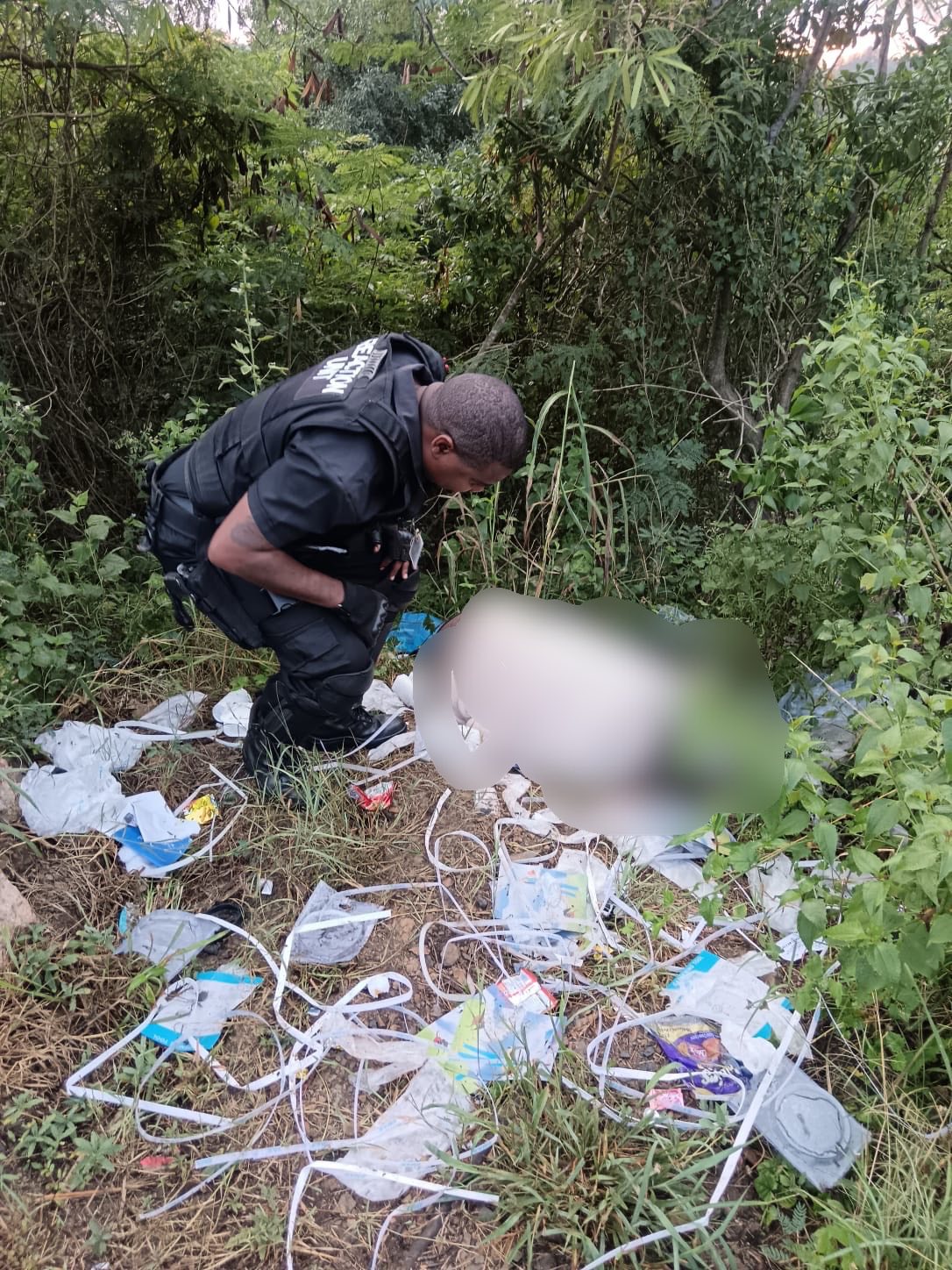 Missing Businessman Found Deceased: Riverview - KZN