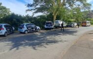 Home invasion on Northbury Avenue, Phoenix