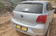 Suspects arrested after extorting money from workers at the Tekwane West dumping site