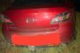 Three suspects arrested for possession of a reported hijacked vehicle in the Boksburg North area