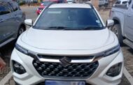 Possible cloned vehicle intercepted at Atterbury Value Mart