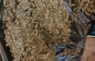The police in Namakwa is relentless in their efforts to curb and prevent drug trafficking in the district