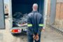Two suspects arrested for driving under the influence of an intoxicating substance in the Edenvale area
