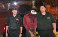 Housebreaking suspect arrested in Alberton