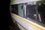 VR MED came across an accident in McGregor Road near the SPCA, Bloemfontein