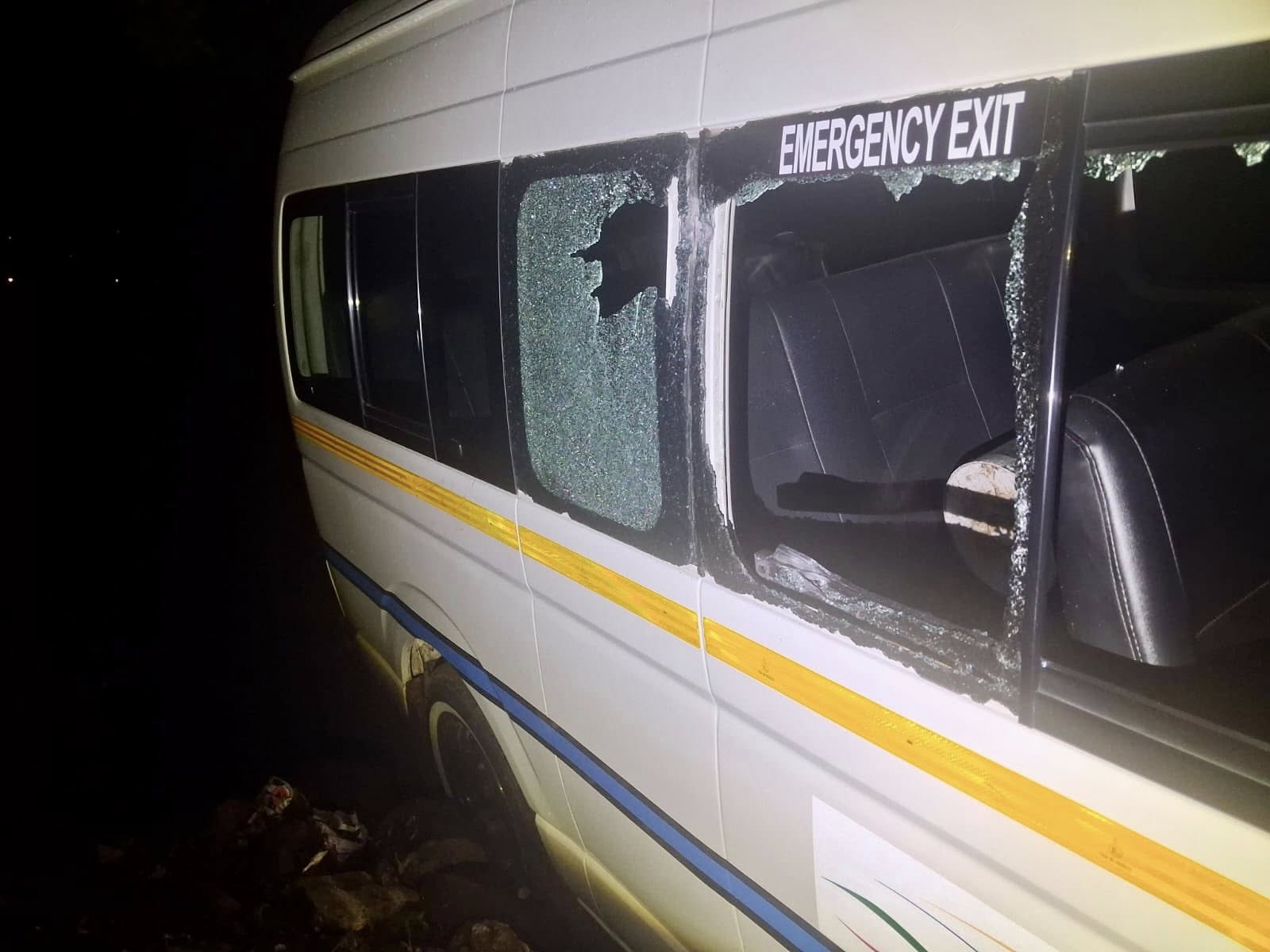 Suspect Killed In Shootout/Accomplice Injured & Third Arrested: Waterloo - KZN