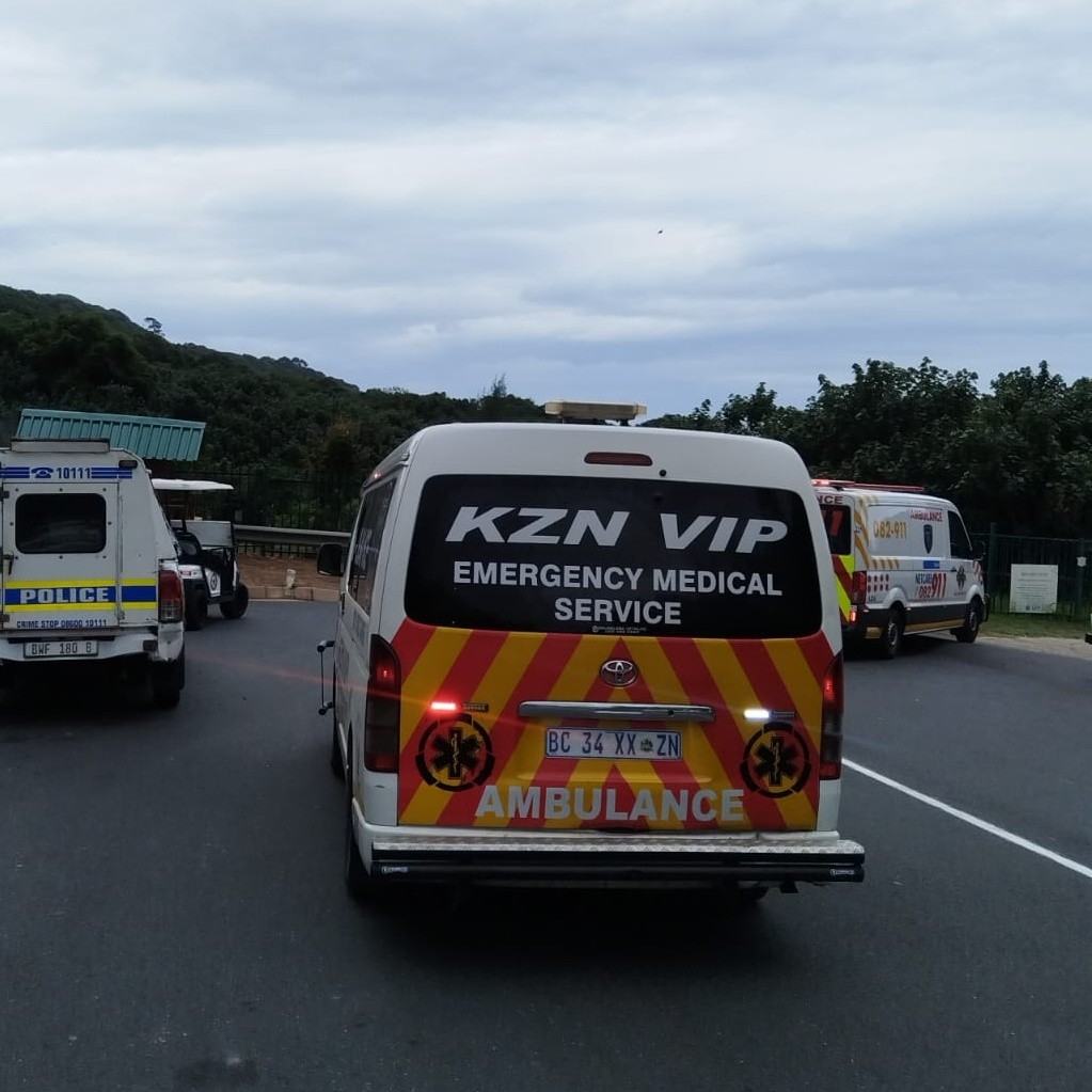 Armed Robbery and Assualt Along Nature Trail, Umhlanga Area, Durban