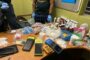 Suspect arrested at Pacaltzdorp on a charge of possession of an unlicensed firearm