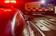 Pedestrian knocked down on Oak Street at Groendal, Franschhoek