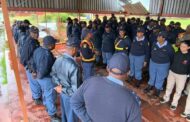 High-density Shanela 2 operations aimed at reducing and preventing crime across the North West