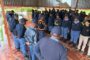 Stolen vehicle recovered on Emdeni Link Road