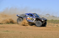 The 2026 South African Rally-Raid Championship is set to get off to a stimulating start with the upcoming Outeniqua 600