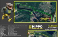 Road closures for the South32 Hippo Marathon in Richards Bay