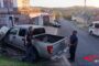 Police operations conducted across the five districts of the Northern Cape during the Safer Easter Operation Paseka