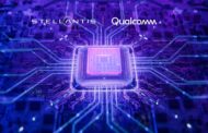 Stellantis and Qualcomm Expand Partnership to Adopt Snapdragon Digital Chassis Driver Assistance, Cockpit and Connectivity Platforms Across Next-Generation Vehicle Architectures