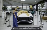 From Hammarsdale to Head-Turner: How One Woman Won a Brand New Lepas L4