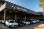 Suspected drug smugler arrested following an incident at Groenpunt Correctional Centre