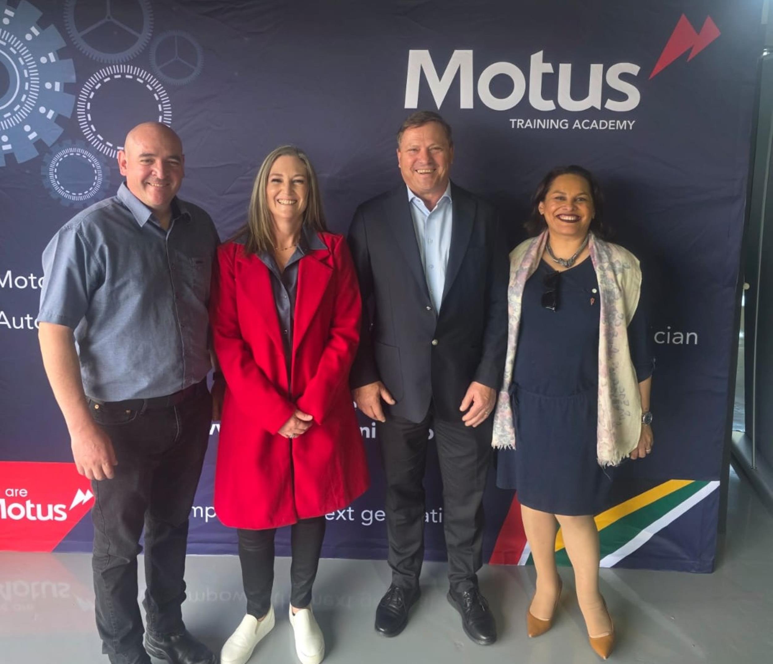 SA's Automotive Boom is Creating Demand for Skilled Technicians, says Hyundai SA CEO